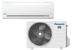 PANASONIC KIT-UZ-60WKE Standart Duvar Tipi Split Klima