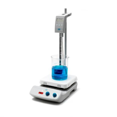 Velp SB20500061 AREC.X VTF'li Dijital Sıcak Plaka Karıştırıcı