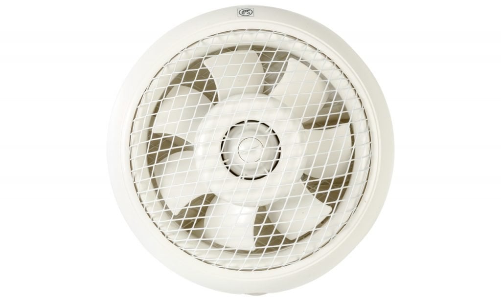 HCM-N-180 FAN-450 M3/H