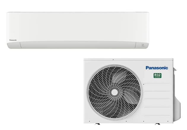 PANASONIC KIT-Z42TKEA Profesyonel Duvar Tipi Split Klima