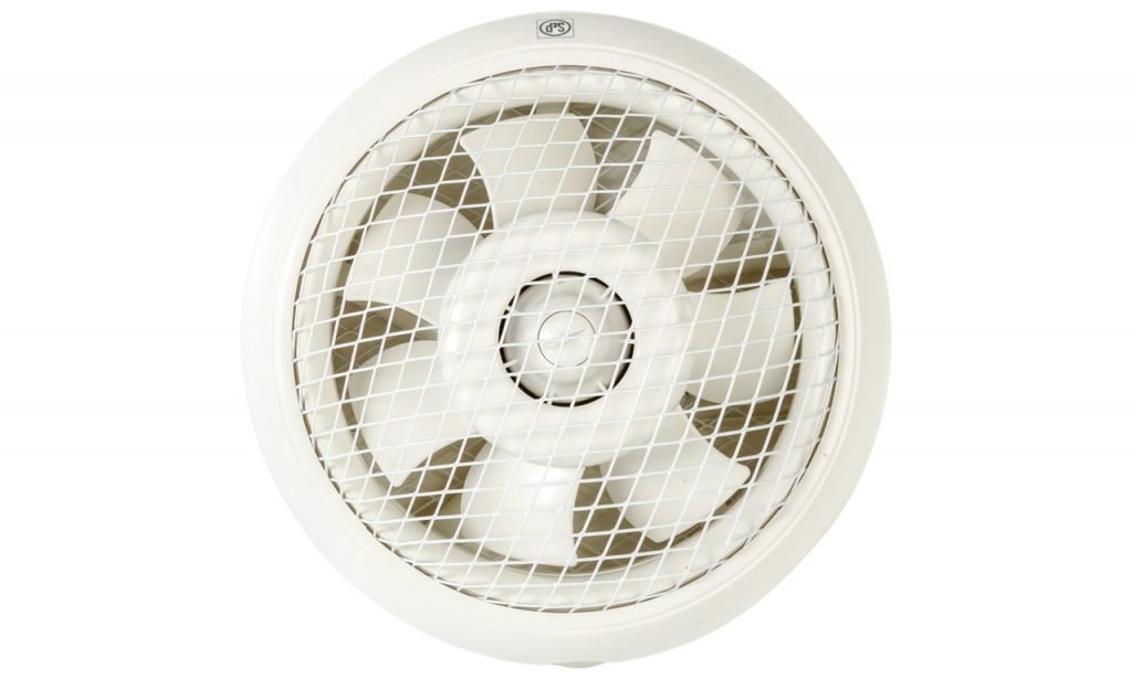 HCM-N-225 FAN-600 M3/H