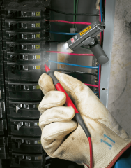 Fluke LVD1 Volt Işığı