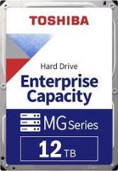 Toshiba MG Serisi Enterprise Disk 12TB