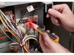 Fluke 1AC-II Voltaj Test Cihazı