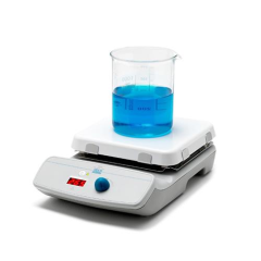 Velp F20700081 Velp REC Dijital Ceramic Isıtıcı Tabla (Hot Plate)  550 °C