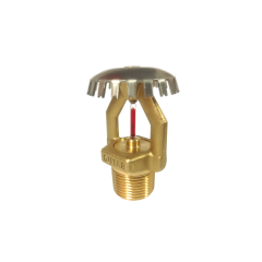 Upright (Yukarı) ESFR Sprinkler  DY-4333 Hızlı Tepkimeli K 14.0 - 3/4”NPT