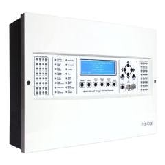 Mavili ML-1234 Yangın Alarm Santrali, 4 Çevrim, 508 Adres