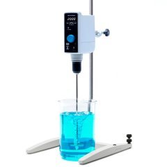 Velp F20100492 OHS 60 Dijital Tepegöz Karıştırıcı