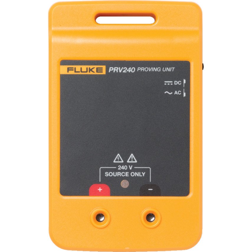 Fluke PRV240 Gerilim Doğrulama Ünitesi
