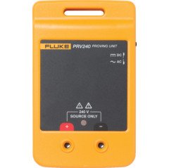 Fluke 117 Multimetre ve PRV240 Gerilim Doğrulama Ünitesi Kiti