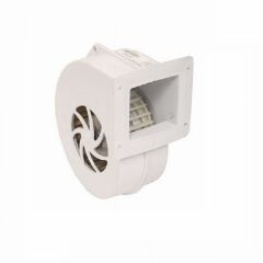 Bahçıvan BPS 140-60 Plastik Gövdeli Radyal Fan