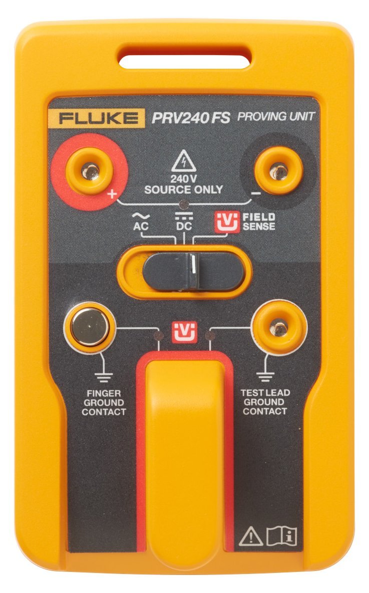 Fluke PRV240FS Doğrulama Ünitesi