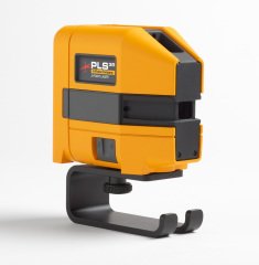 Fluke PLS 3R KIT, 3 Noktalı Kırmızı Lazer Kiti