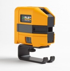 Fluke PLS 3G KIT, 3 Noktalı Yeşil Lazer Kiti