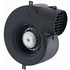 Bahçıvan BPS-B 140-60 Plastik Gövdeli Radyal Fan