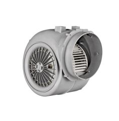 Bahçıvan BPS-B 150-100 Çift Emişli Plastik Gövdeli Radyal Fan