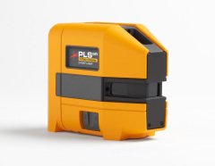 Fluke PLS 5R KIT, 5 Noktalı Kırmızı Lazer Kiti