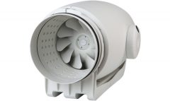 TD-500/150-160 SILENT (PLASTİK) FAN-550M3/H