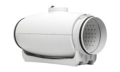 TD-500/150-160 SILENT (PLASTİK) FAN-550M3/H