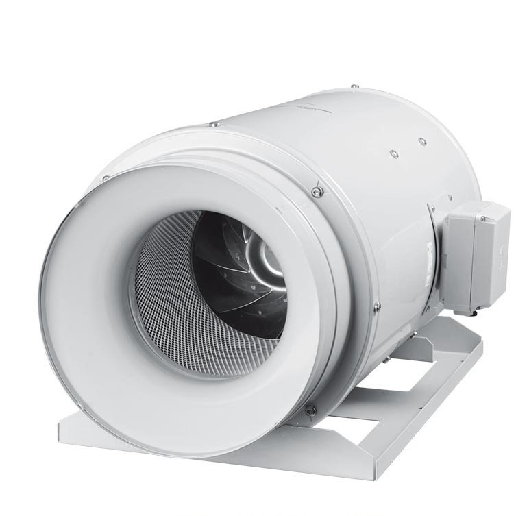 TD-2000/315 SILENT (METAL) FAN-1760 M3/H