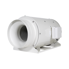 TD-2000/315 SILENT (METAL) FAN-1760 M3/H