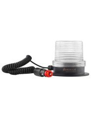 Mucco Mıknatıslı Çakmak Fişli Çakar Tepe Lambası SNT-F915 12-24V AC/DC Beyaz