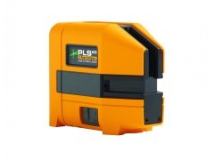Fluke PLS 6G SYS Çizgi ve Nokta Yeşil Lazer Seviye Sistemi