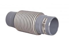 T-1960 Kaynak Boyunlu Kompansatör Laynersiz 60 mm