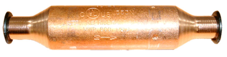 Eıc 18 11/8'' Check Valve Kaynaklı