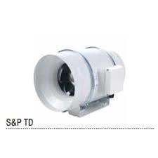 TD 800/200  (METAL) FAN-1040 M3/H