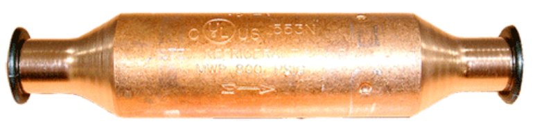 Eıc 22 13/8'' Check Valve Kaynaklı