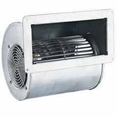 Bahçıvan BFC Fan Coil Fanı BFC 133-4K (750 m³/h)