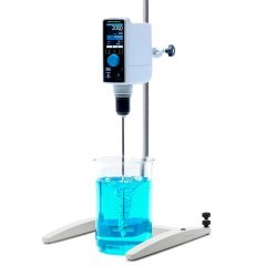 Velp F20100481 OHS 100 Gelişmiş Tepegöz Karıştırıcı