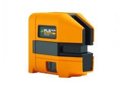 Fluke PLS 180G Kit Yeşil Çapraz Çizgi Lazeri