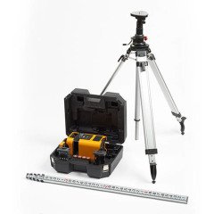 Fluke PLS H2 Kit Dönerli Lazer Seviyesi