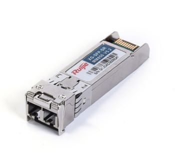 Reyee XG-SFP-SR-MM850 SFP+ Modül, Multimode, 10GBASE-SR(850nm, 300m, LC).