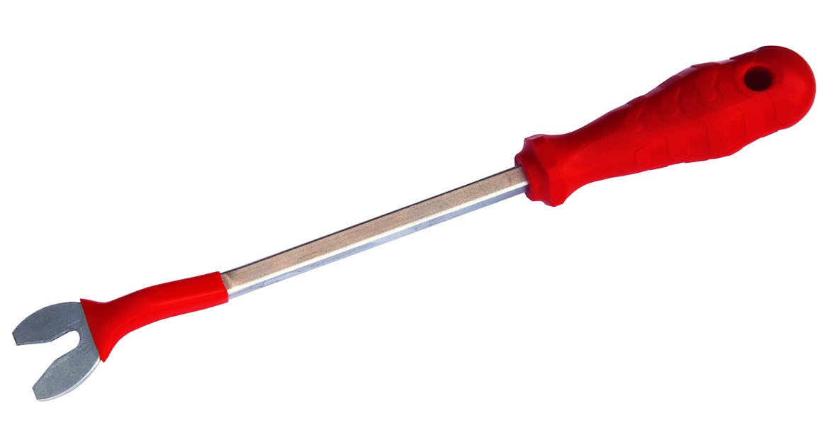 Klips sökme tornavıdası
