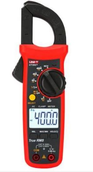 UNI-T UT202+ Plus Dijital Pens Ampermetre