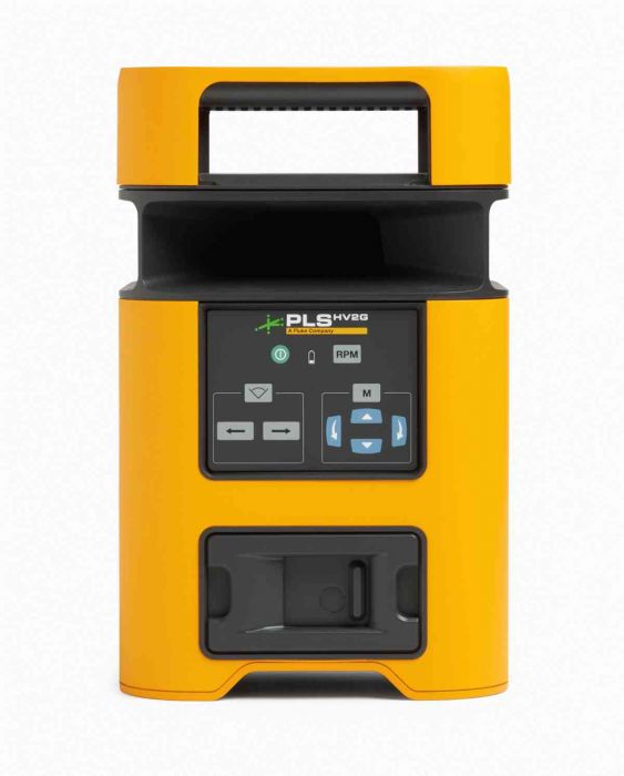 Fluke PLS HV2G Kit Yeşil Dönerli Lazer Sistem Kiti