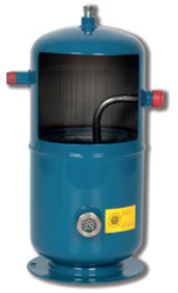 Vlr.A.33b.16.B4.C4 16 Litre Dikey Likit Tankı