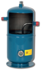 Vlr.A.33b.16.B4.C4 16 Litre Dikey Likit Tankı