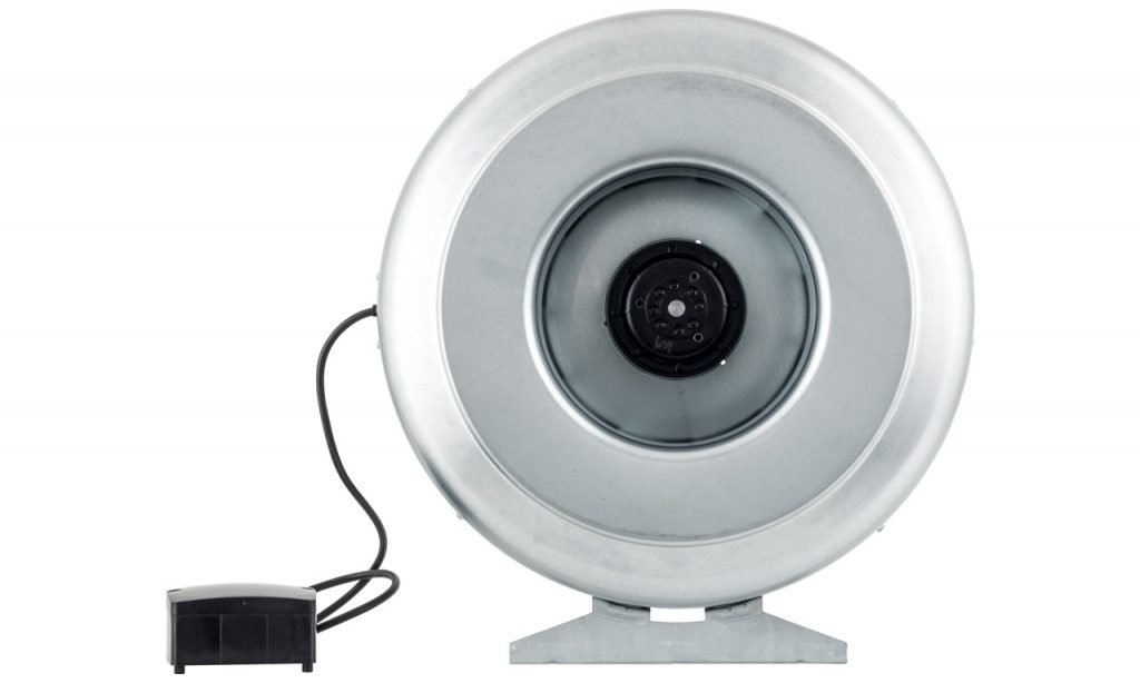VENT-315 NK FAN-1370 M3/H