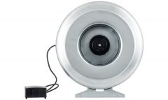 VENT-315 NK FAN-1370 M3/H