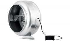 VENT-315 NK FAN-1370 M3/H