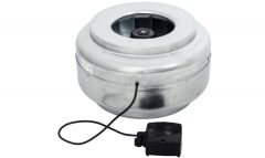 VENT-315 NK FAN-1370 M3/H