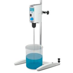 Velp SA201A0155 DLS Destekli Tepegöz Karıştırıcı