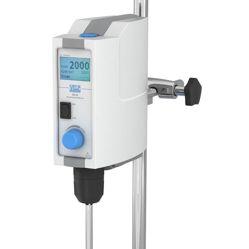 Velp F201A0157 DLH Tepegöz Karıştırıcı