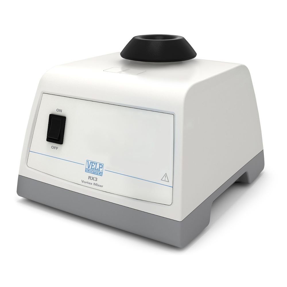 Velp F202A0171 RX3 Vortex Çalkalayıcı