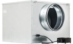 CAB-250 N FAN-1180 M3/H