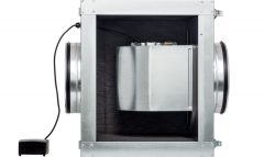 CAB-250 N FAN-1180 M3/H